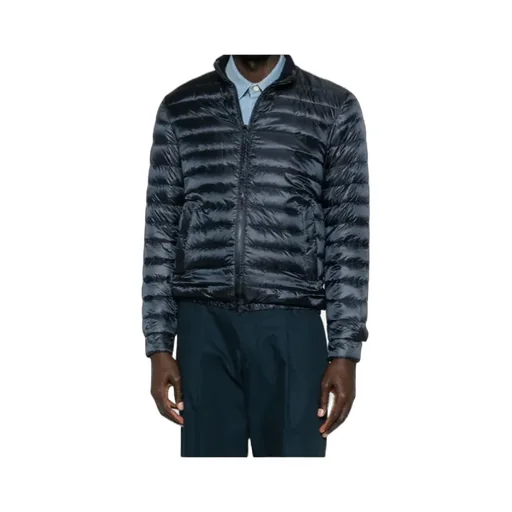 Herno Zip-Up Padded Jacket