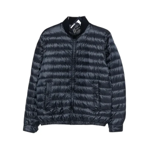 Herno Zip-Up Padded Jacket