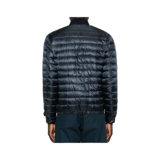 Herno Zip-Up Padded Jacket