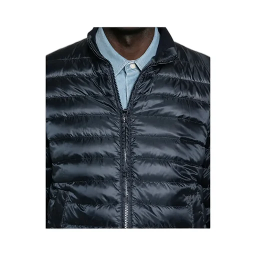 Herno Zip-Up Padded Jacket