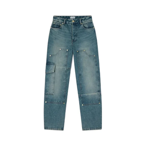 Tint Rigid Audri Jeans