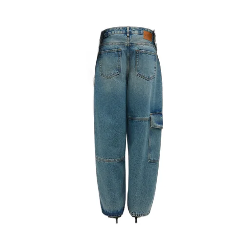 Tint Rigid Audri Jeans