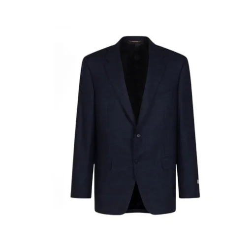 Button Blazer