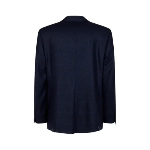 Button Blazer