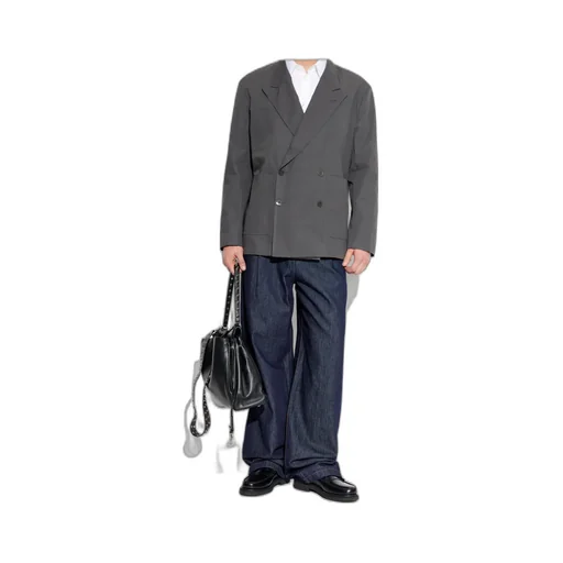 Long Sleeve Casual Jacket