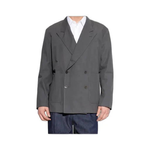 Long Sleeve Casual Jacket
