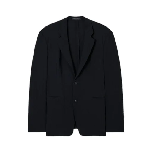 Long Sleeve Blazer