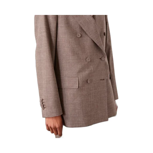 Sandra Jacket