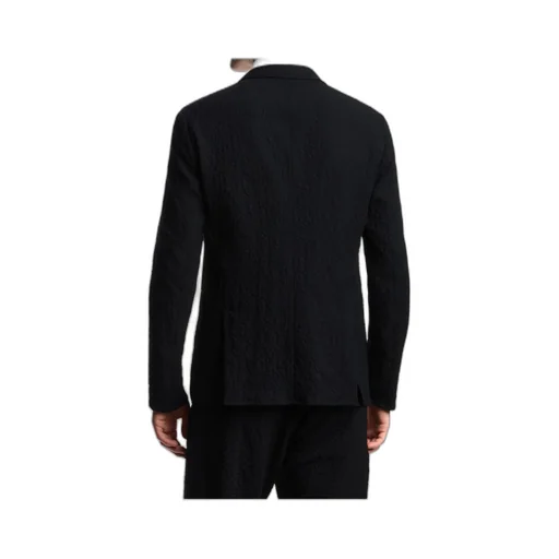 Long Sleeve Blazer