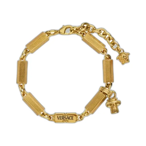 Versace Column Bracelet