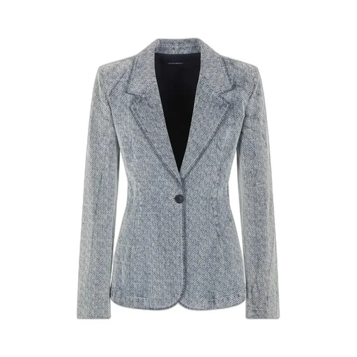 Long Sleeve Blazer