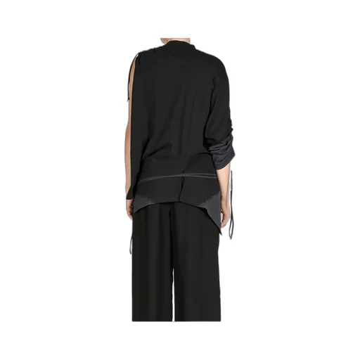 Drape T-Shirt