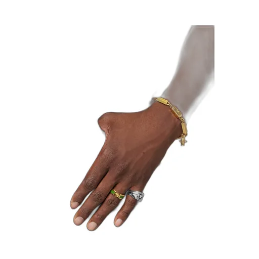Versace Column Bracelet