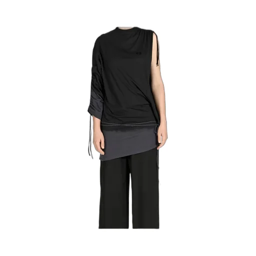 Drape T-Shirt