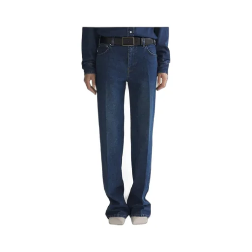 Belt Loop Jeans