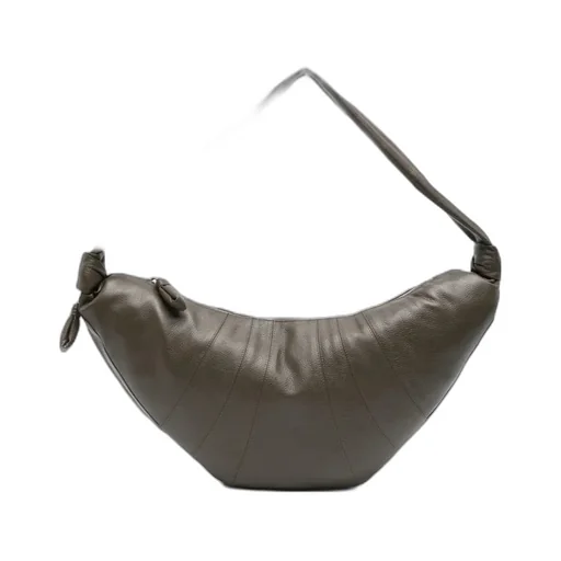 Large Croissant Bag