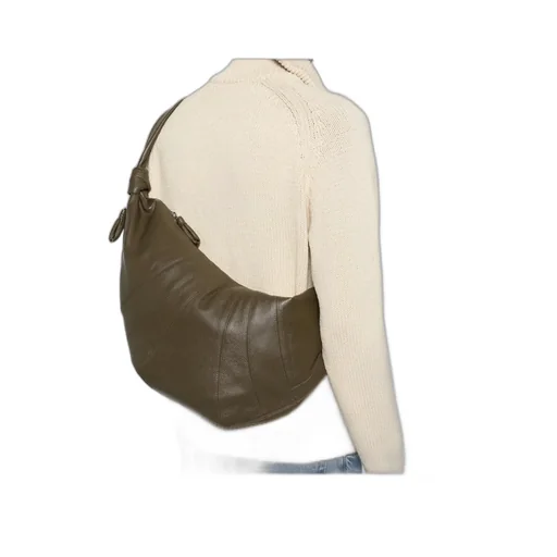 Large Croissant Bag
