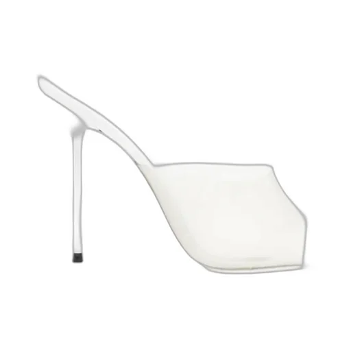 Lidia Heeled Sandals