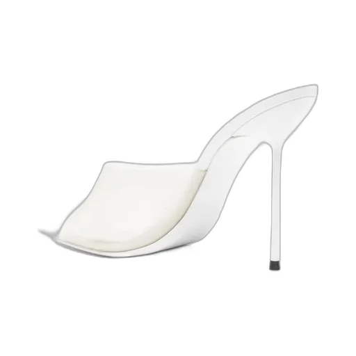 Lidia Heeled Sandals