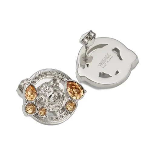 Medusa Stud Earrings