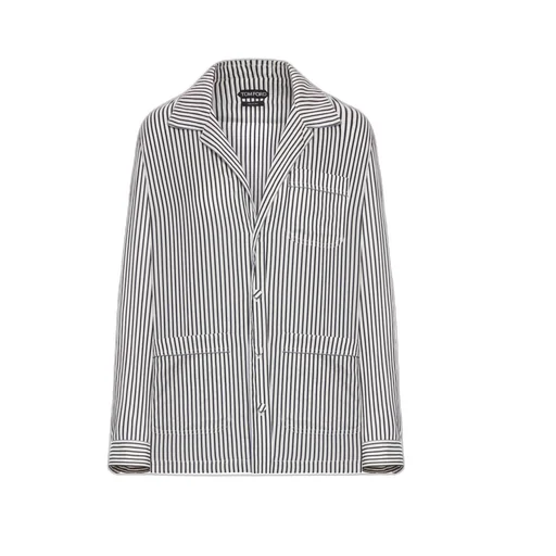 Long-Sleeved Shirt