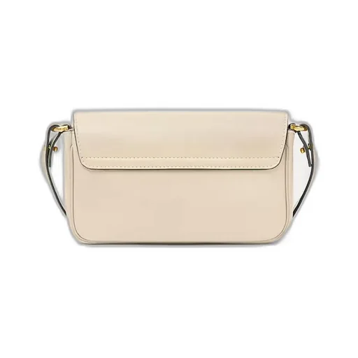 Versace Tag Nappa Mini Bag