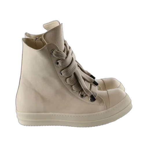 Jumbolace High-Top Sneakers