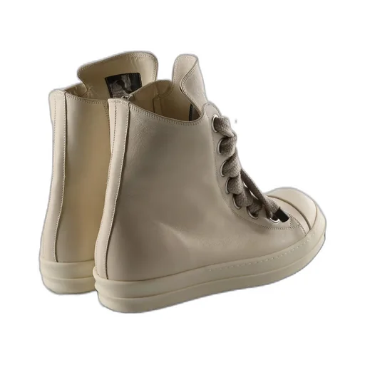 Jumbolace High-Top Sneakers