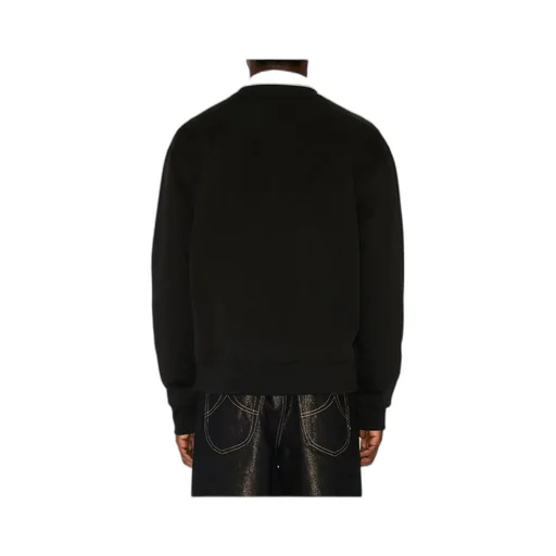 Sweatshirt In Cotton Lunar New Year