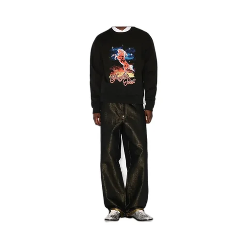 Sweatshirt In Cotton Lunar New Year