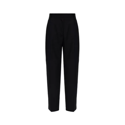 Paul Smith Slim-Fit Pleated Trousers