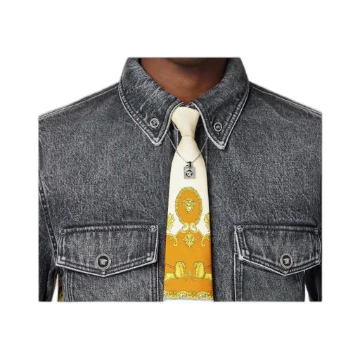 Versace Icon Necklace
