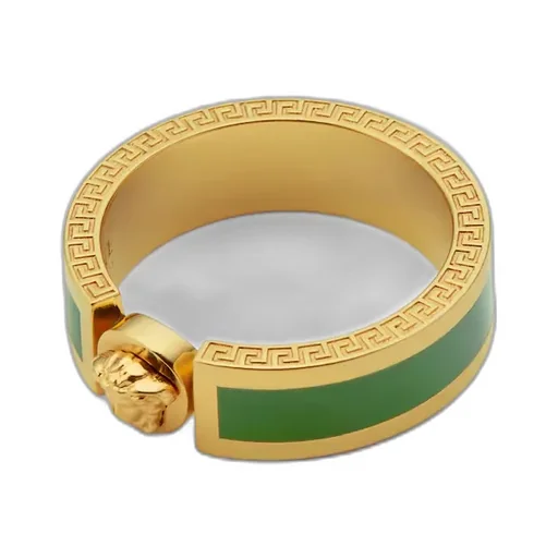 Versace Icon Ring