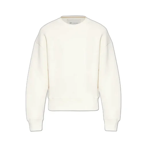 Long-Sleeved Sweatshirt
