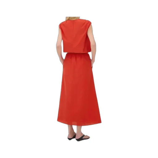 Carmen Maxi Skirt