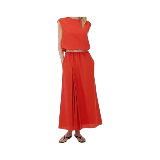 Carmen Maxi Skirt
