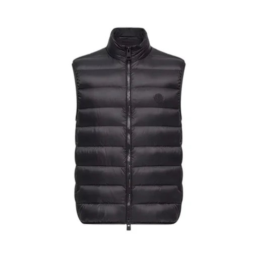 Moncler Deneb Down Gilet