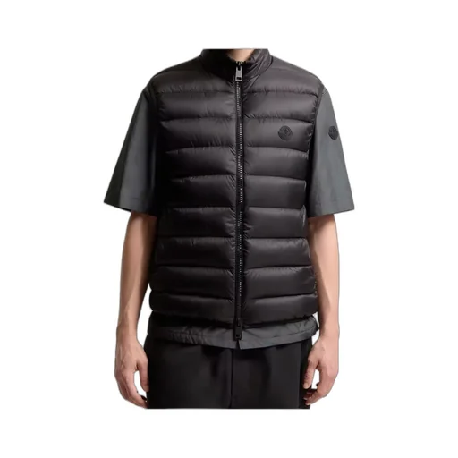 Moncler Deneb Down Gilet