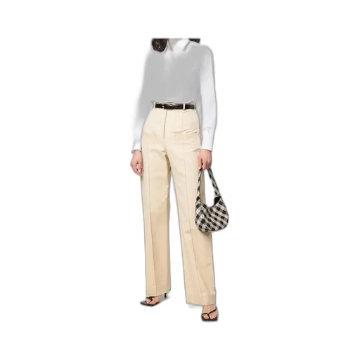 Long-Sleeved Shirt