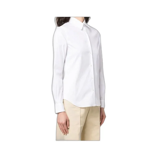 Long-Sleeved Shirt