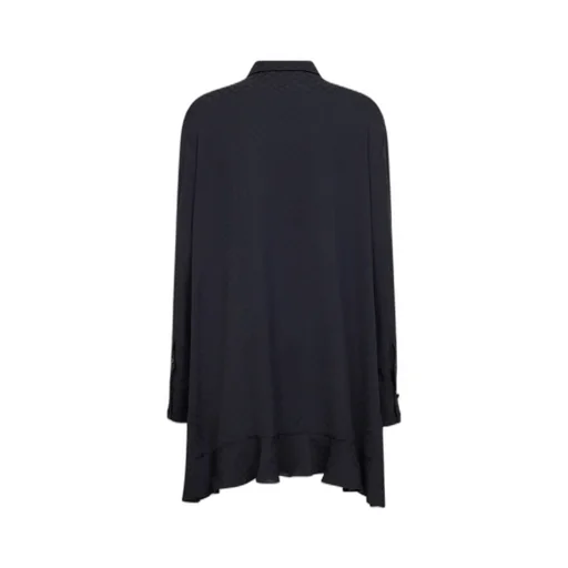Long-Sleeved Dress