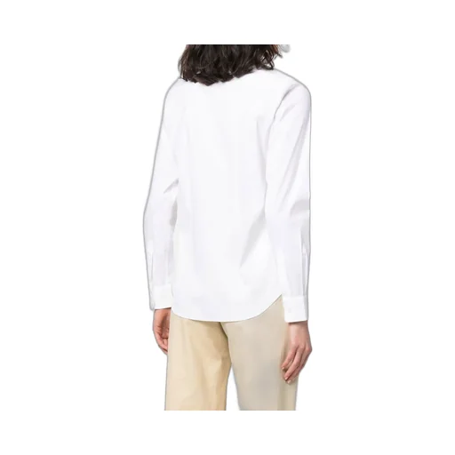 Long-Sleeved Shirt