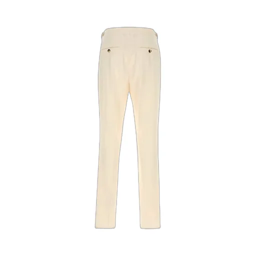 Brunello Cucinelli Pleat Chino Trousers