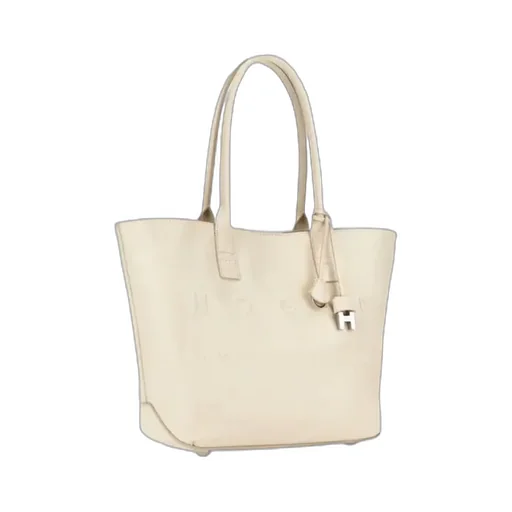Hogan Address Shopping Bag Small