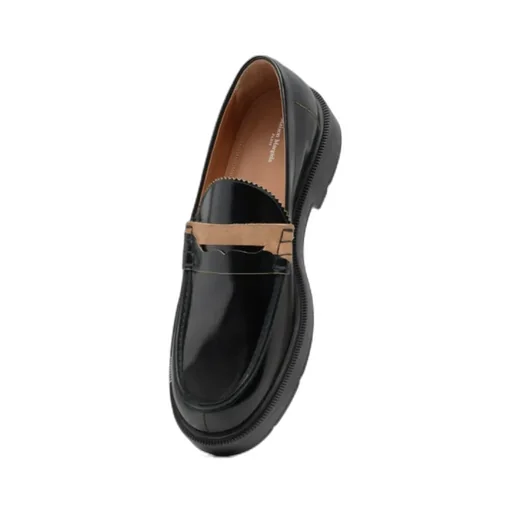 Maison Margiela DÉCortiqué Slip-On Loafer