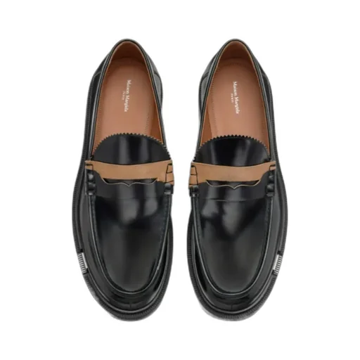 Maison Margiela DÉCortiqué Slip-On Loafer