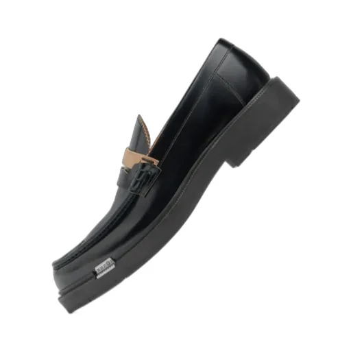 Maison Margiela DÉCortiqué Slip-On Loafer