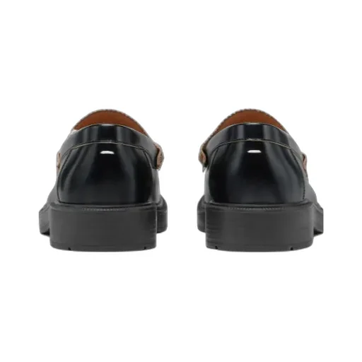 Maison Margiela DÉCortiqué Slip-On Loafer