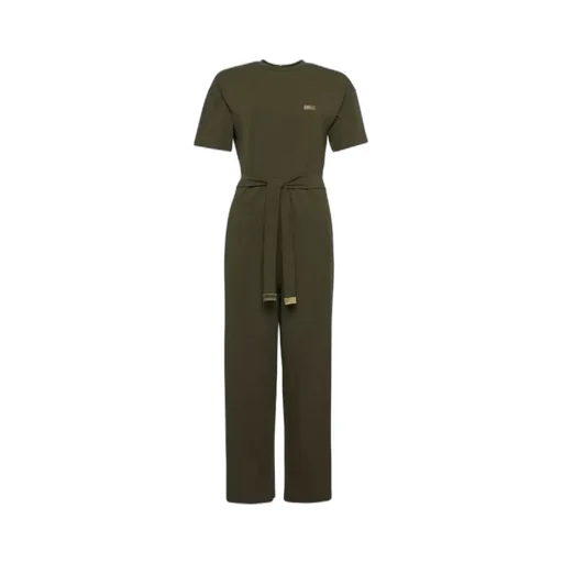 Sierra Jumpsuit