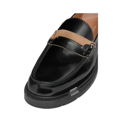 Maison Margiela DÉCortiqué Slip-On Loafer